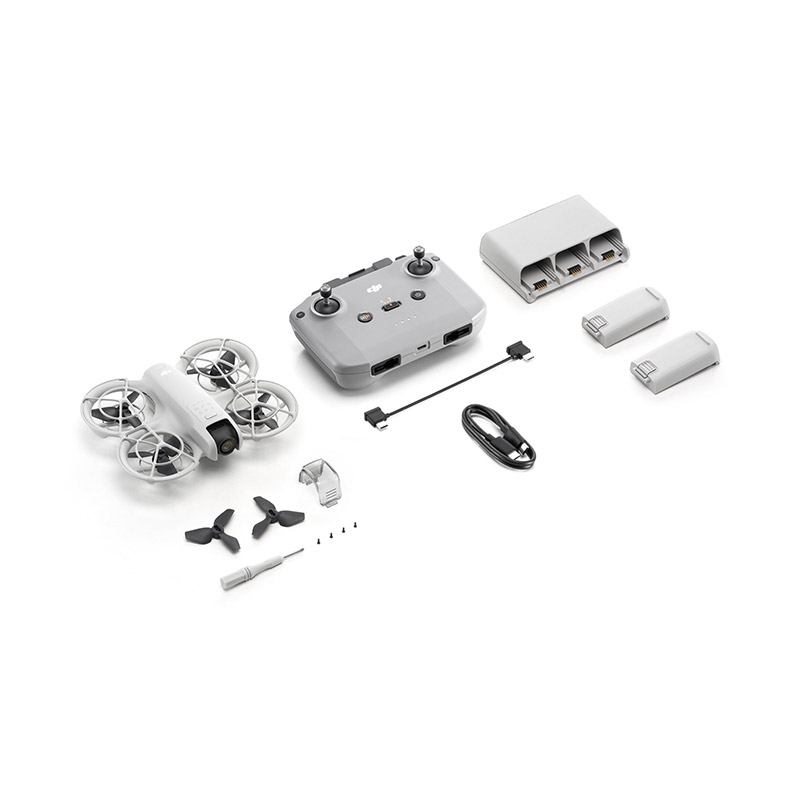 Drone DJI Neo Fly More Combo