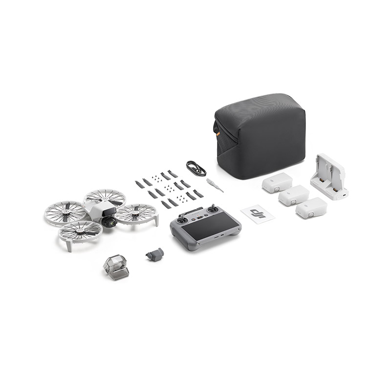 Drone DJI Flip Fly More Combo