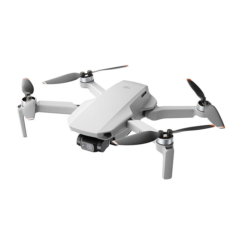 Drone DJI Mini 2 bianco