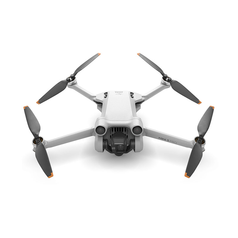 Drone DJI Mini 3 Pro NO RC