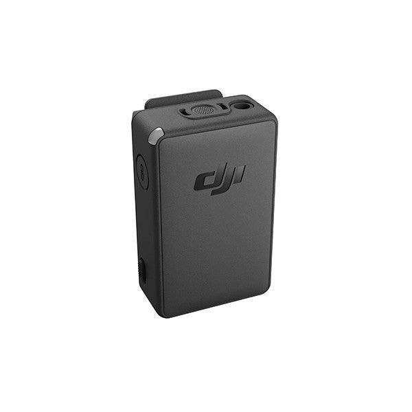 thumbnail interactive-video image 1 of DJI Mic 2 Wireless Microphone (2 TX + 1 RX + Charging Case 1 of 1
