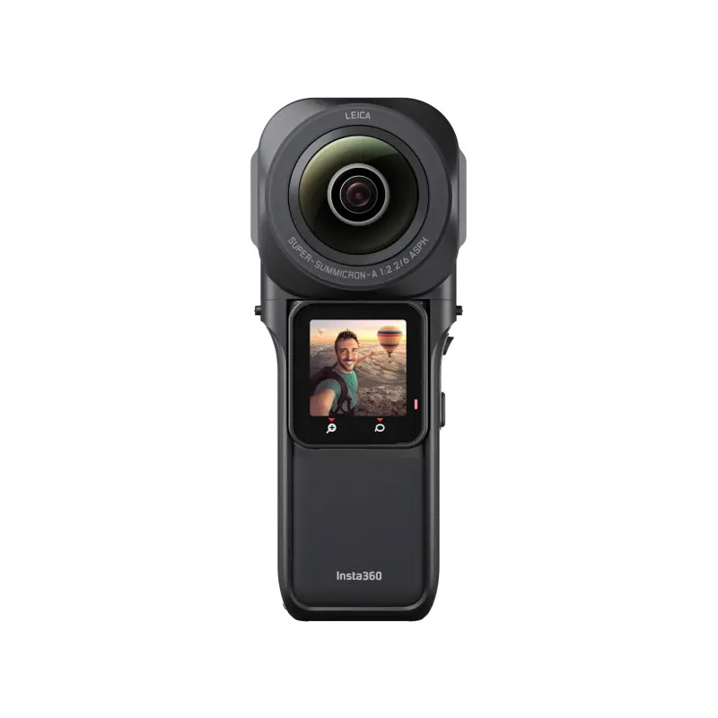 Videocamera Insta360 One RS 1-Inch 360 Edition