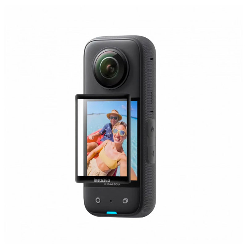 Insta360 X3 Screen Protection A935293 Video