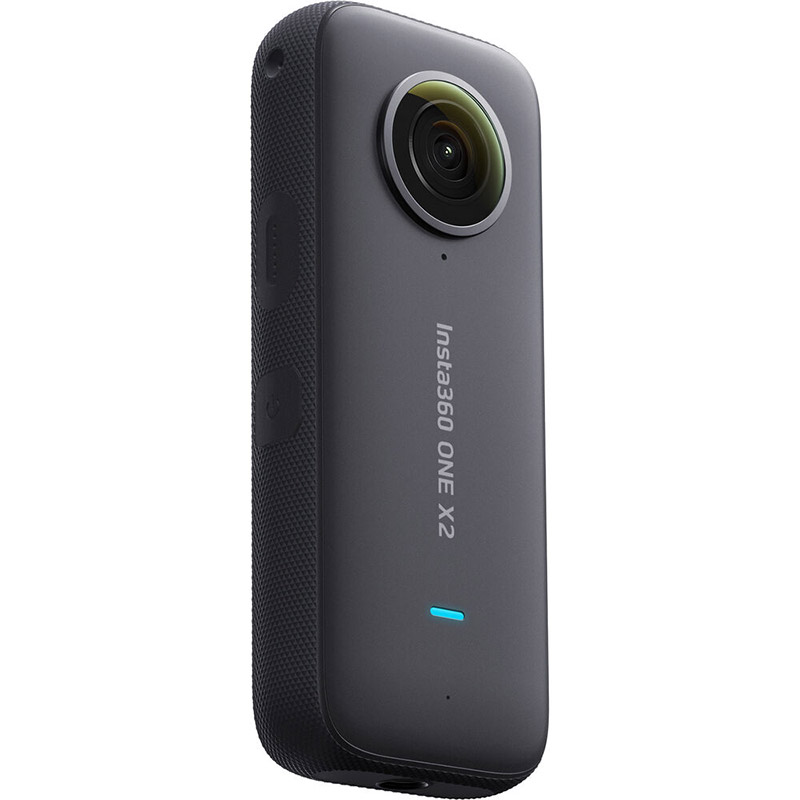 Insta360 ONE X2 ＋SDXC256GB 自撮りセット+spbgp44.ru