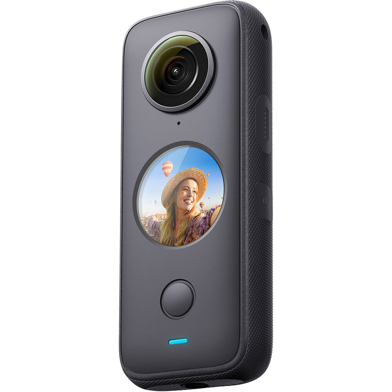 insta360 zoom