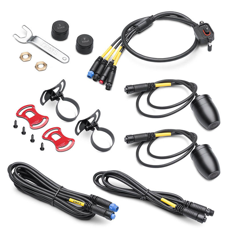 Midland Bikeplay Pro Expansion Kit