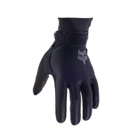 Fox Defend Thermo 25 Handschuhe schwarz
