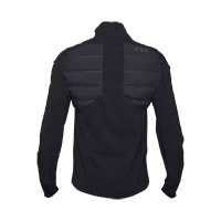 Fox Flexair Fire Hybrid Jacke Schwarz - img 2