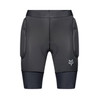 Pantalones Cortos Fox Titan Race Base negro