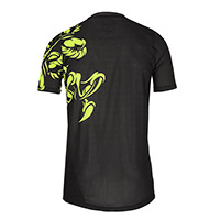 Acerbis Combat Mtb Jersey Black Yellow - 2