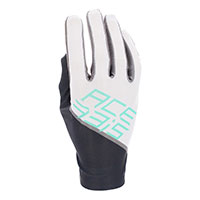 Acerbis Mtb Arya Gloves Black White