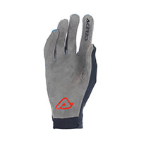 Acerbis Mtb Arya Gloves Blue Black