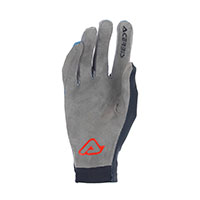 Guantes Acerbis MTB Arya azul negro