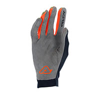 Guantes Acerbis MTB Arya negro verde - 2