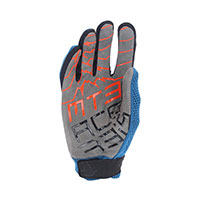 Acerbis MTB Bush Handschuhe blau schwarz - 2