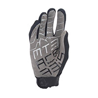 Acerbis Mtb Bush Gloves Black