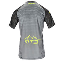 Maglia Acerbis Mtb Flex Halo Grigio Giallo - img 2