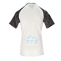 Maglia Acerbis Mtb Flex Halo Nero Bianco - img 2