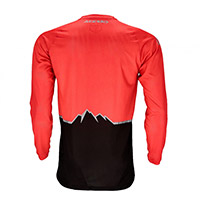 Acerbis MTB Razocrest Trikot schwarz rot - 3