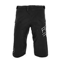 Acerbis Shorts Mtb Legend Black - 2