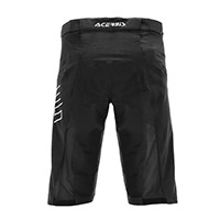 Acerbis Shorts Mtb Legend Black - 3