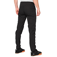 Pantalón largo 100% Airmatic negro - 2