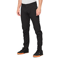 Pantalon Long 100% Airmatic Noir