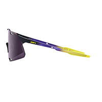 Gafas de sol 100% Hypercraft Digital Brights violeta
