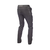 Pantalones Fasthouse Shredder negro