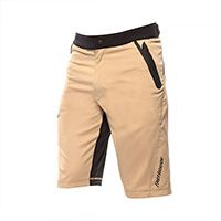 Fasthouse Crossline 2.0 24.1 Bimbo Shorts Marrone