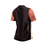 Fasthouse Alloy 24.1 Ronin Ss Lady Jersey Cream