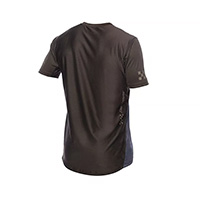 Maglia Fasthouse Alloy 24.1 Sidewinder Ss Navy - img 2