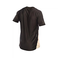 Maglia Fasthouse Alloy 24.1 Sidewinder Ss Rosso - img 2