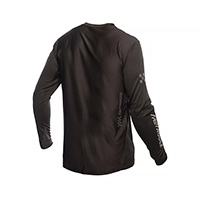 Maillot Fasthouse Alloy 24.1 Sidewinder Ls Crème