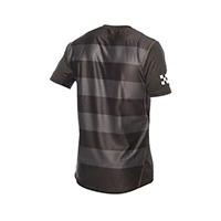 Maillot Fasthouse Alloy 24.1 Ronin Niño negro