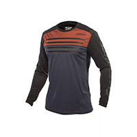 Maillot Fasthouse Alloy 24.1 Sidewinder Niño navy