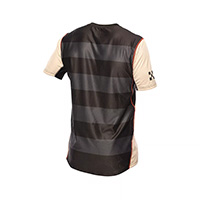 Maillot Fasthouse Alloy 24.1 Ronin SS crème - 2