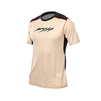 Maillot Fasthouse Alloy 24.1 Ronin Ss Crème