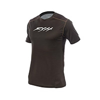 Maillot Fasthouse Alloy 24.1 Ronin SS crème