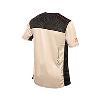 Maillot Fasthouse Classic 24.1 Swift LS crema - 2