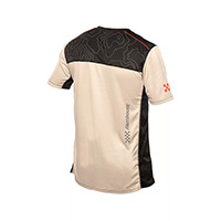 Fasthouse Classic 24.1 Swift SS Trikot creme - 2