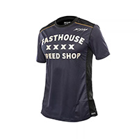 Maillot Fasthouse Classic 24.1 Swift LS navy
