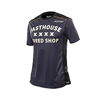 Maillot Fasthouse Classic 24.1 Swift SS navy