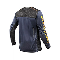 Maillot Fasthouse Classic 24.1 Swift LS navy - 2