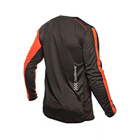 Maglia Fasthouse Classic 24.1 Swift Ls Rosso - img 2