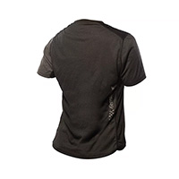 Maglia Donna Fasthouse Classic Mercury 24.1 Grigio - img 2