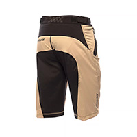 Fasthouse Crossline 2.0 24.1 Shorts Brown