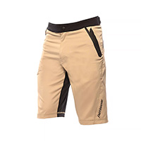 Fasthouse Crossline 2.0 24.1 Shorts Brown