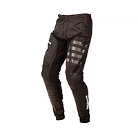 Pantaloni Bimbo Fasthouse Fastline 2.0 24.1 Nero