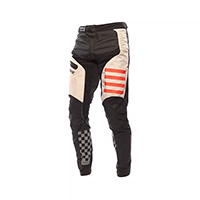 Pantalon Fasthouse Fastline 2.0 24.1 crème